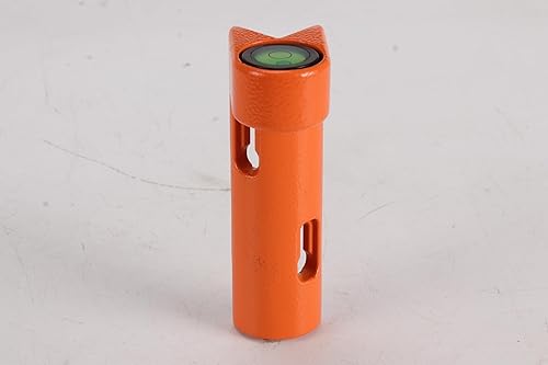 Livello regolabile di Rod del grado, livello della bolla per l'asta del grado dei costruttori di alluminio - Honorern