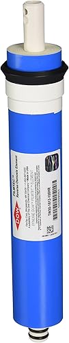 Dow Filmtec TW30-1812-100 Membrana residenziale RO 100 GPD, 1 filtro dell'acqua - Honorern