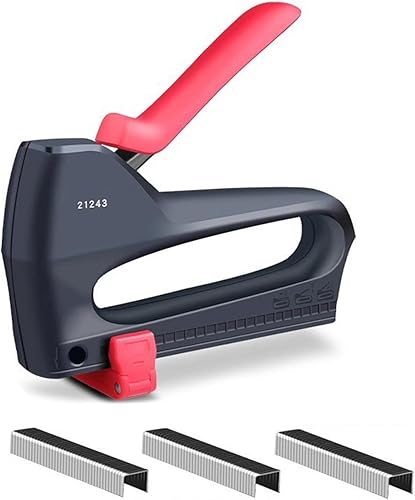 Heavy Duty Graffetta Chiodi manuali per la casa Decorativi Unghie Decorazioni Carpenteria Installazione Strumento manuale - Honorern