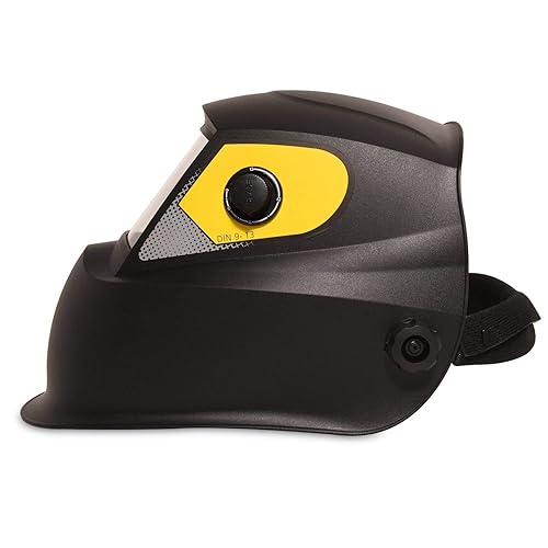 Stanley 90368 Casco di saldatura elettronico con parasole regolabile Auto Plus - Honorern