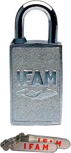 Candado MAG40 - Honorern