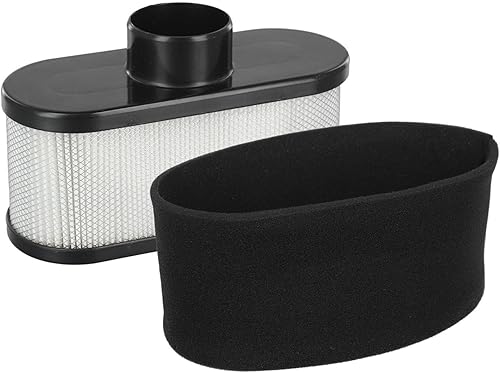 Filtro dell'aria di ricambio per Kawasaki FR651V FR691V FR730V FS481V-FS691V Motori Falciatrici Migliorata Efficienza di Filtrazione Costruzione - Honorern