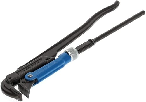 Tenaza para tubos 1' - Honorern