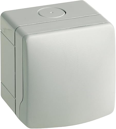 BTICINO Idrobox - Custodia 2 Moduli Matix Ip55 - Honorern