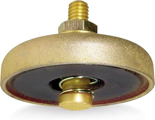 Gys Morsetto Magnetico Rotondo 500 70-500 a 70 Mm ², 1 Pezzo, 048973 - Honorern