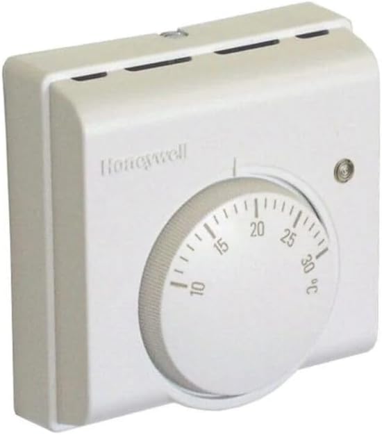 TERMOSTATO AMBIENTE HONEYWELL T6360 - Honorern
