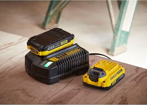 STANLEY FATMAX UTENSILE MULTIFUNZIONE V20 , SFMCE500B-XJ - Honorern