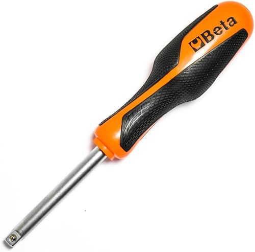 Beta 900BG/30K - Quadro maschio 1/4” con impugnatura - Honorern