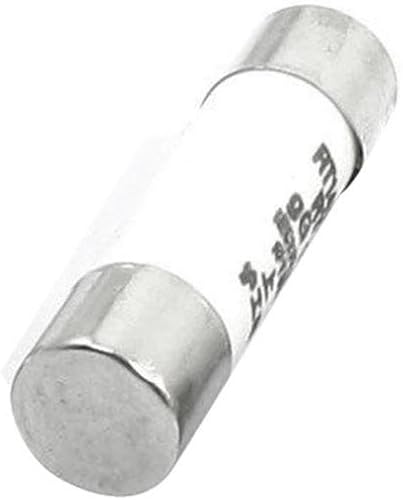 10pcs Ceramica 1000 VDC Fusibile Solare Fotovoltaico a Prova di Esplosione Fusibile - 16A - Honorern