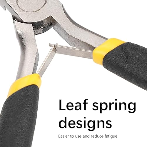 Pinze, Pinze a Becchi Lunghi Pinze a Becchi Lunghi, per Riparazioni Artigianali - Honorern