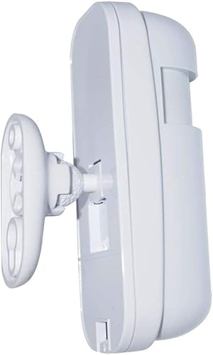 Rilevatore di movimento a infrarossi senza fili PIR rilevatore JCHENG 433 MHz per interni - Honorern