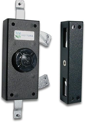 Mottura 35381 Serratura - Honorern