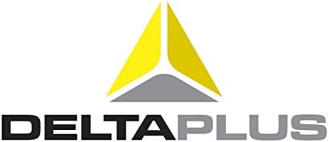 DELTAPLUS 10553 Casco, Blu - Honorern