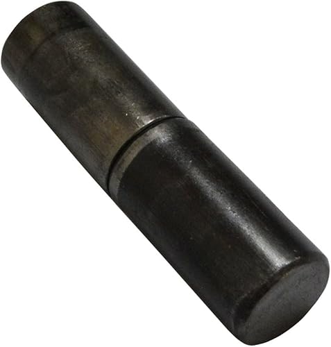 Cardini cerniere da saldare per porte portali 26mm/91mm - C54451 - Honorern