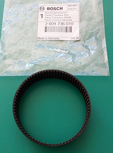 Cinghia originale per levigatrice Bosch - Honorern