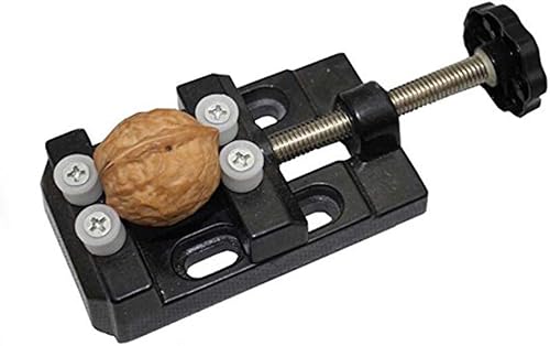 Mini morsetto universale da tavolo morsa da banco per intaglio letto Nucleare Intaglio Morsetto IY Morsa da tavolo in miniatura Morsa Piccolo Gioiellieri Hobby Morsa Sulla morsa da banco - Honorern