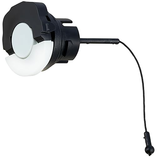 C68931 - Tappo di olio di catena - compatibile con Stihl MS 171 181 210 211 230 231 241 250 251 260 270 280 290 310 311 340 341 360 361 390 391 440 441 460 021 023 029 034 036 039 044 046 - Honorern