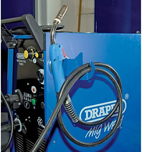 Draper 08169 Supporto magnetico per Torcia Mig - Honorern