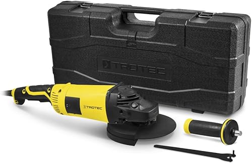 Smerigliatrice angolare PAGS 10-230 - Honorern