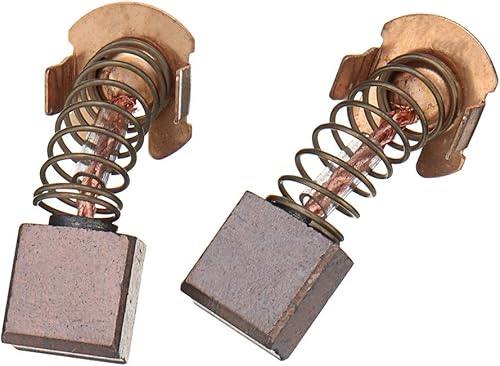 Spazzole In Carbonio Per Makita Cb441 Cb432 Dtw450 Dss611 Dss610 Bss611 Bss610 - Honorern