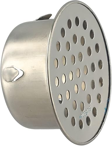 Tubo di scarico per tetto, tubo di scarico rotondo per tetto, in acciaio inox 304, tubo di scarico rotondo (150 tubi) - Honorern