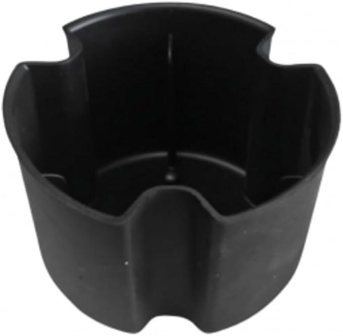 Tazza sifone 50 mm compatibile Geberit per piletta doccia - 243572001 - Honorern