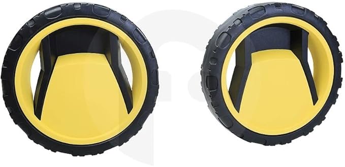 Kärcher 4. 515-325,0-Set di ruote ricambio 200 HUMMER - Honorern