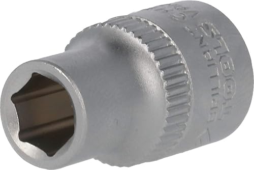 BRILLIANT TOOLS BT021802 Bussola esagonale 3/8', 8 mm [Powered by KS TOOLS] - Honorern