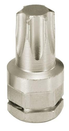 KS Tools 503.8176 Inserto micro p.viti Torx,T30 - Honorern