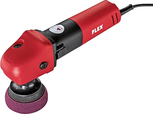 FLEX PULIDORA PE8-4/80 - Honorern