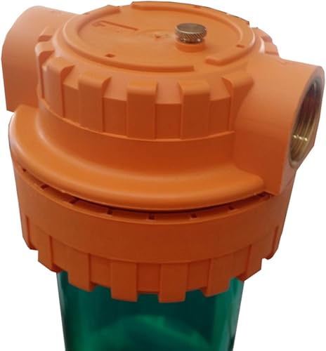 Filtro Depura 1000 Pp Ø 1' - Honorern