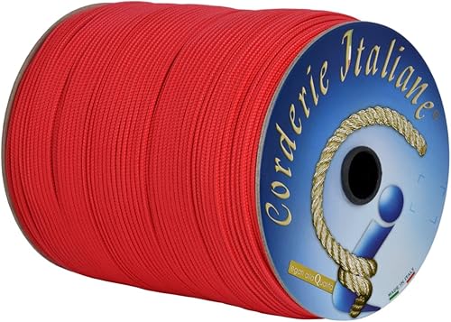 003002284 Veneziana rossa 3 mm - 500 m - Honorern