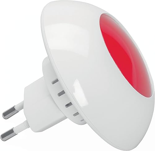 Sirena interna 90 dB, 230 V AC - Honorern