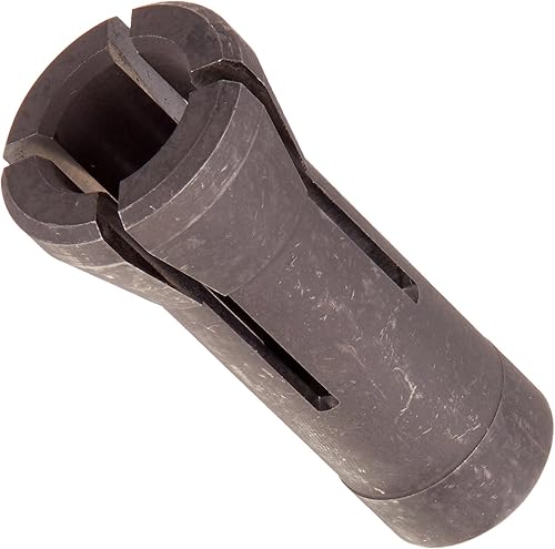 Makita 763625-8 - Casquillo conico de 6.35 mm (1/4') para amoladoras rectas GD0600 y GD0601 - Honorern