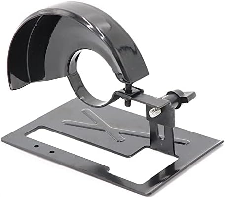 Supporto per smerigliatrice angolare include supporto per smerigliatrice angolare e copertura protettiva - Honorern