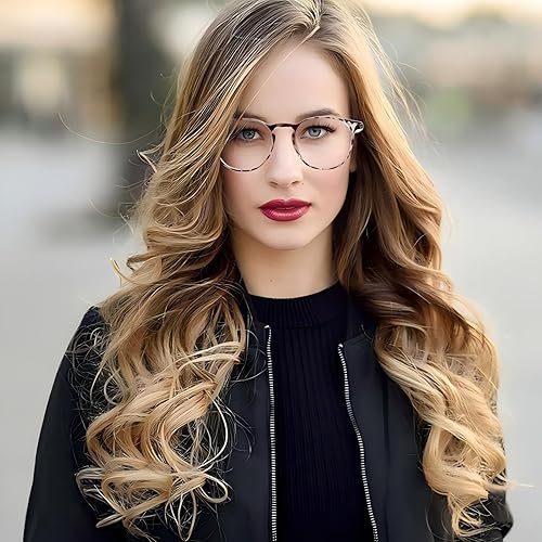 Occhiali protettivi filtro luce blu, occhiali di protezione da lavoro, occhiali protettivi antivento, occhiali di protezione UV, anti-appannamento, occhiali di protezione trasparenti con - Honorern