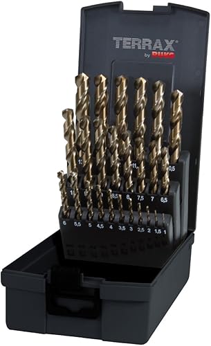 Terrax by ruko - Trapani gioco 1-10-19p - Honorern