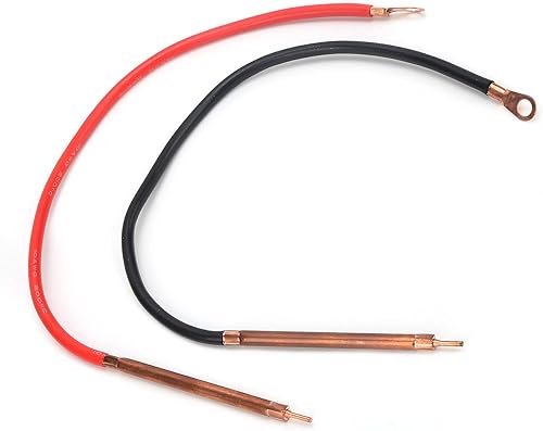 Penna per saldatore a punti, penna per saldatura a punti facile da sostituire in ottone per elding Machine - Honorern