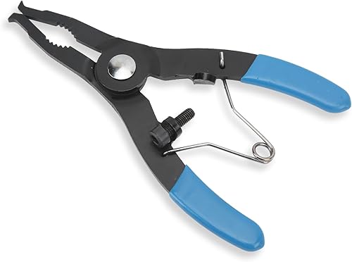 Strumento per Tirare la Testa a Spruzzo, Pinza per la Riparazione dello Stelo Spray per Irrigatori -up Strumenti manuali - Honorern