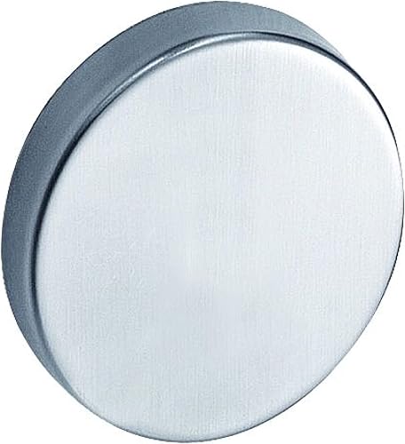 BEZAULT SAS EHA02408 Coppia Rosette 6420 Inox BEZAULT cieco-81575 - Honorern