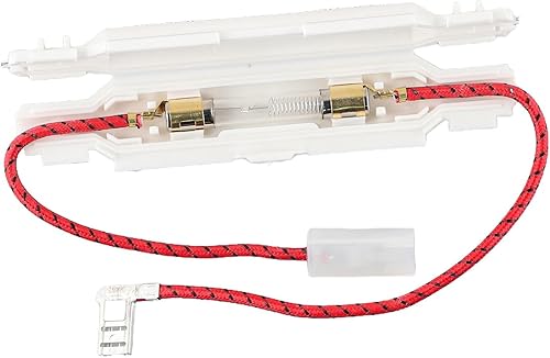Fusibile ad alta tensione affidabile per 5KV per forni a microonde, opzioni di modello disponibili (5KV0.75A) - Honorern