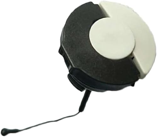 URPIZY Tappo Serbatoio Benzina Carburante per decespugliatore siepi Spazzola per STIHL MS291 MS291C Modelli - Honorern