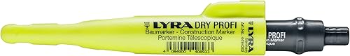 LYRA Pennarello professionale Dry L4498107 - Honorern