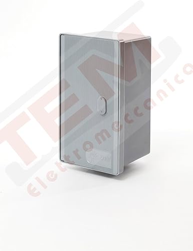 Contenitore GMI in vetroresina per contatore ENEL matr. 284033 - Honorern