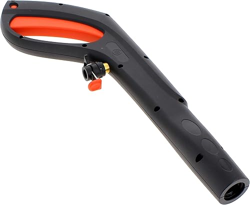 BLACK+DECKER Maniglia Pistola 1004455-44 per idropulitrice ad alta pressione - Honorern