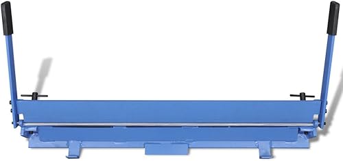 Piegatrice Lamiera Manuale massimo misura di lavorazione 1000 mm - Honorern