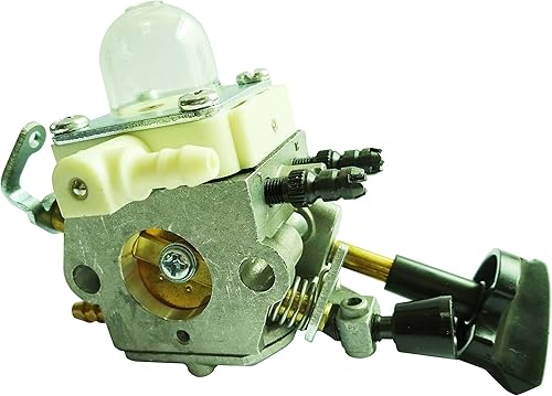 C·T·S Carburatore per soffiatore Stihl BG66 BG86, SH56, SH86, per sostituire ZAMA C1M-S261 - Honorern