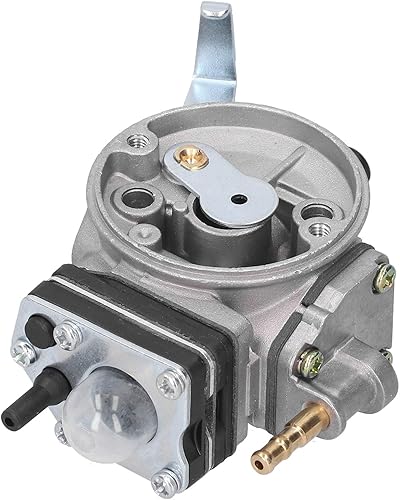 Carburatore di Ricambio Adatto per Shindaiwa C350 Rasaerba Carburatore Carb A021002470 Nuovo carburatore - Honorern