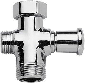 DEVIATORE DOCCIA REMER PER CANNA LAVELLO 3/4 mf - Honorern