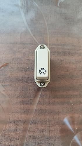 Pulsante Vimar serie 7000 art. 7035 - Honorern